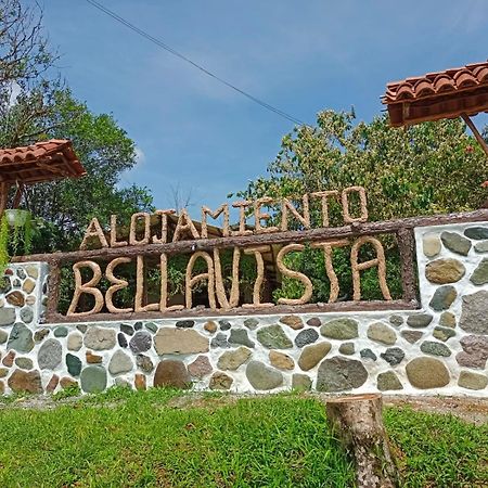 Mocoa Alojamiento Rural Bellavista Experiences المظهر الخارجي الصورة