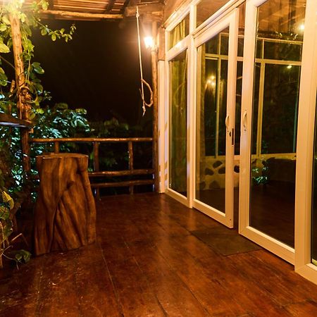 Mocoa Alojamiento Rural Bellavista Experiences المظهر الخارجي الصورة