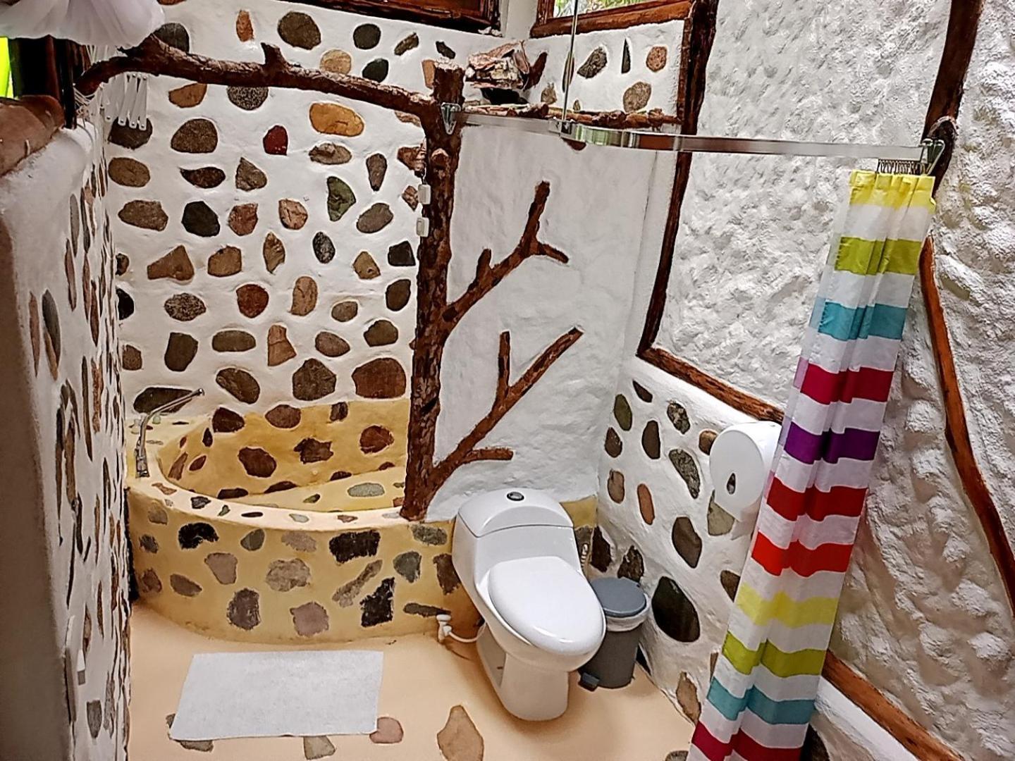 Mocoa Alojamiento Rural Bellavista Experiences المظهر الخارجي الصورة