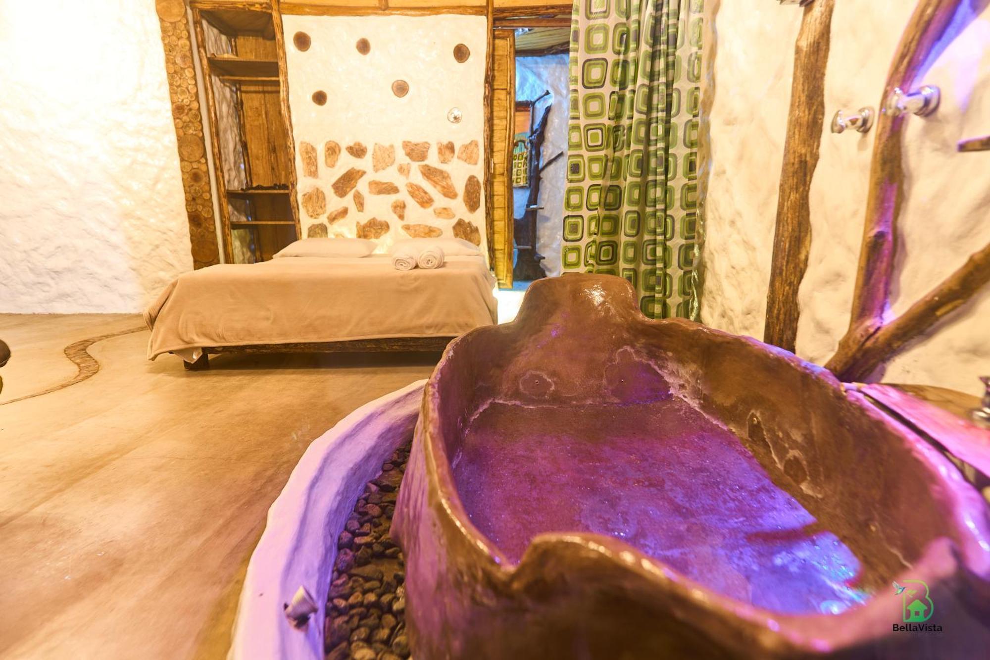 Mocoa Alojamiento Rural Bellavista Experiences المظهر الخارجي الصورة